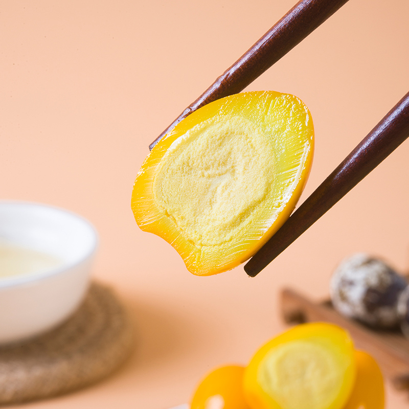 Small Quail Eggs Readytoeat