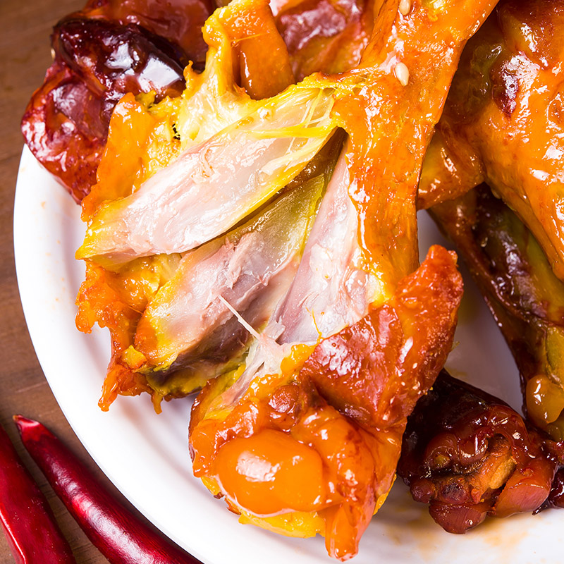 Duck Wing Root Product