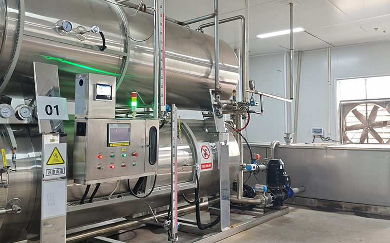  Hunan Yifan Food Co.，Ltd