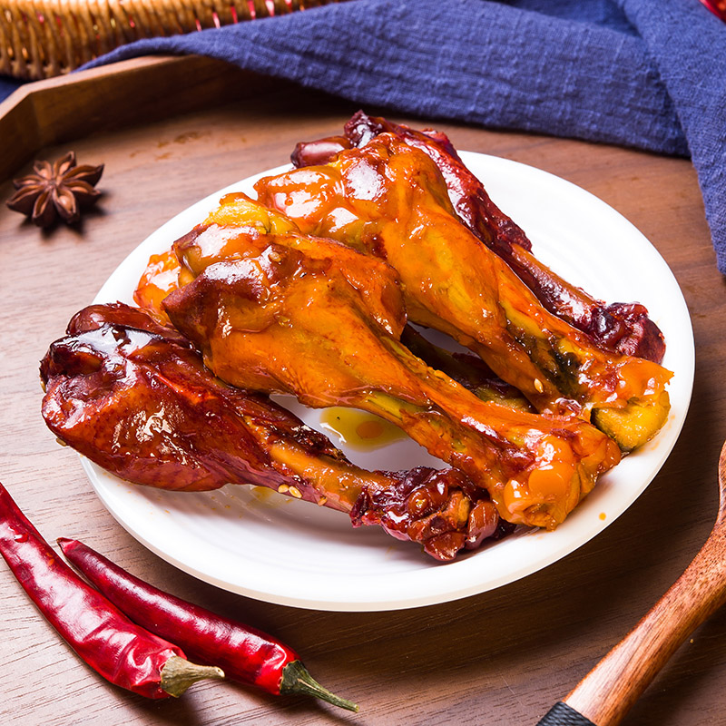 Duck Wing Root Product