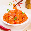 Konjac Shrimp Spicy