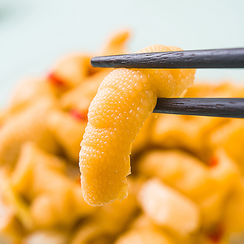 Boneless Chicken Feet Small Pack