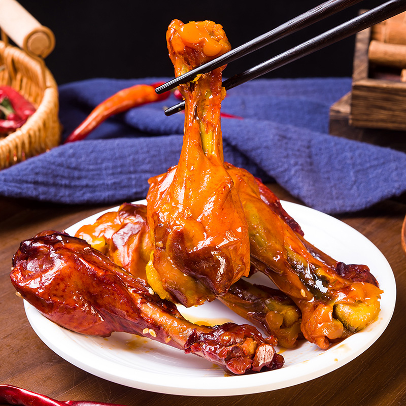 Duck Wing Root Product