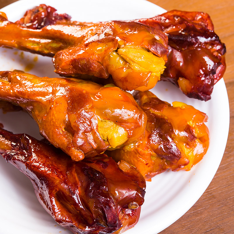 Duck Wing Root Product