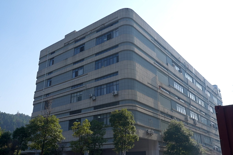 konjac shrimp factory