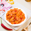 Konjac Shrimp Spicy