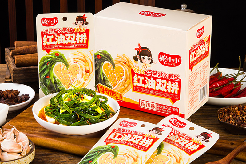  Hunan Yifan Food Co.，Ltd